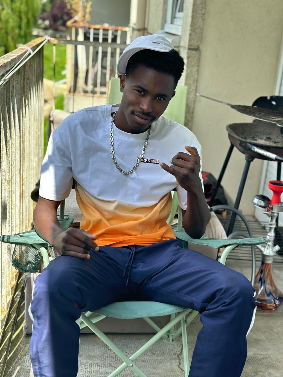 Profil de Kery