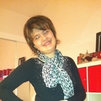 Profil de May-linh