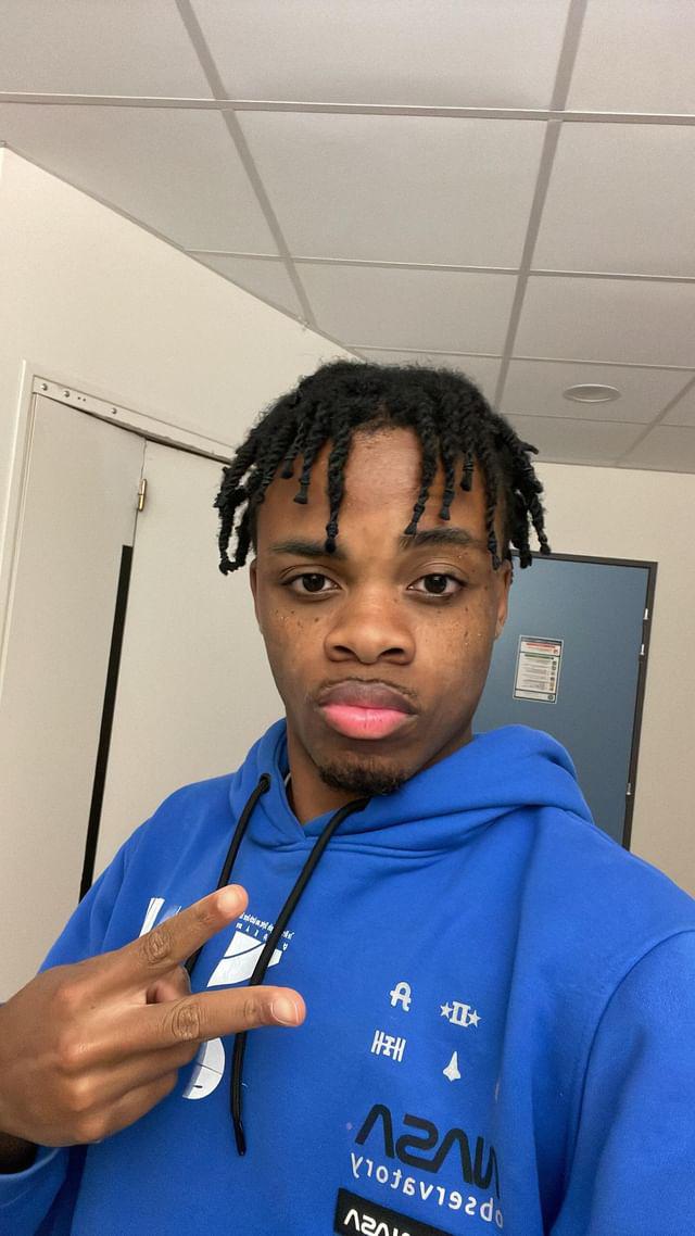 Profil de Hedi