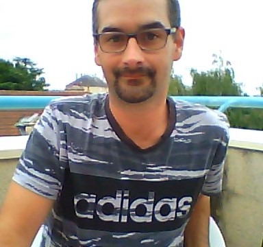 Profil de Alex