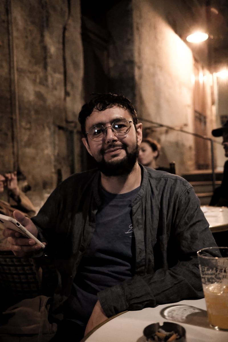 Profil de Giordano