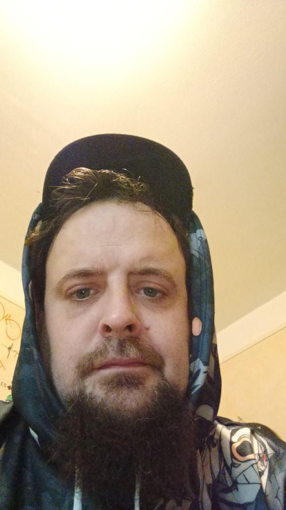 Profil de Boukary