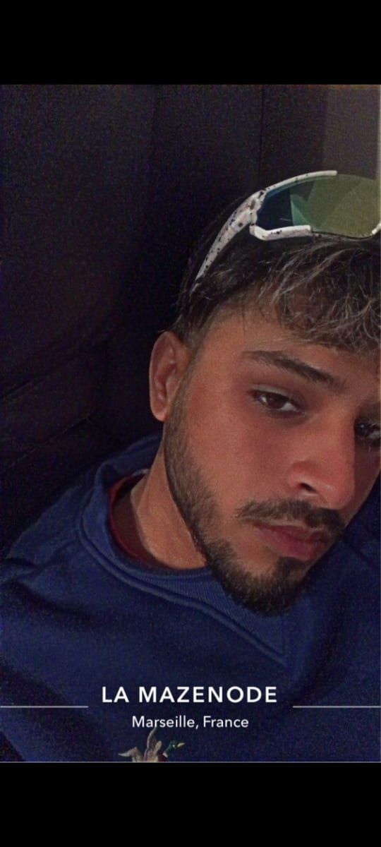 Profil de Sabrino