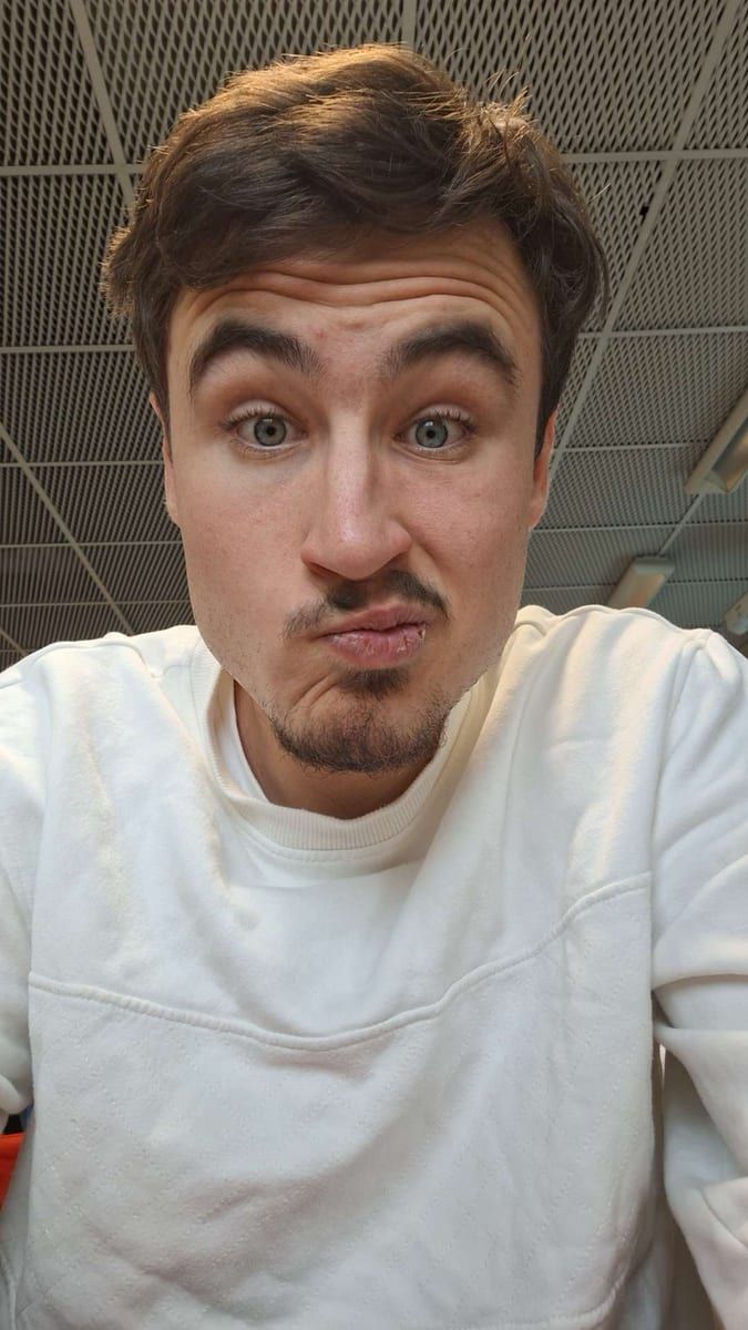 Profil de Cillian