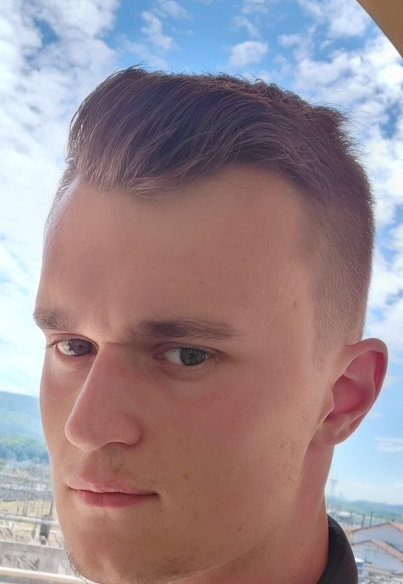 Profil de Samba