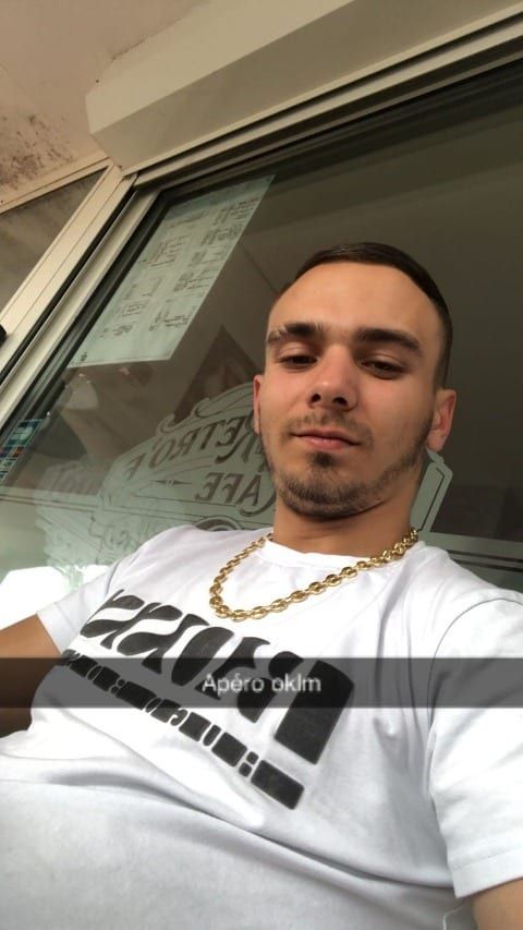 Profil de Eliah