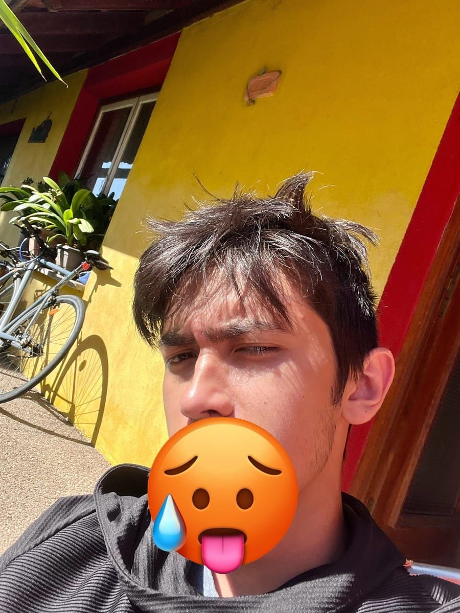 Profil de Ervin