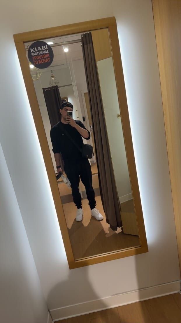 Profil de Kevin