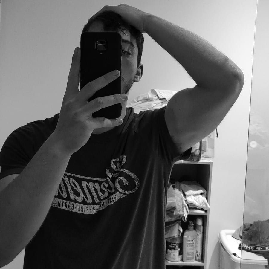 Profil de Théotime