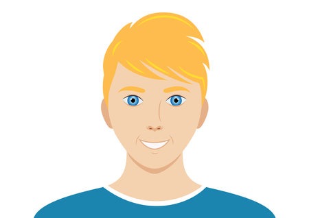 Profil de Adiel