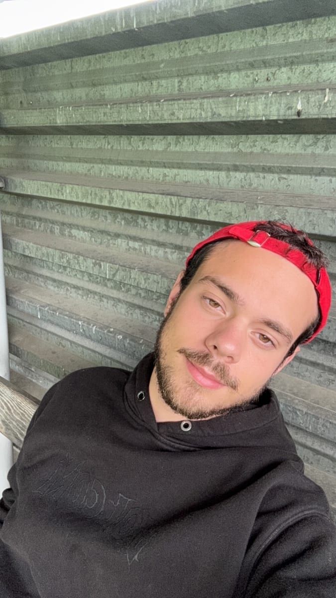 Profil de Gregg