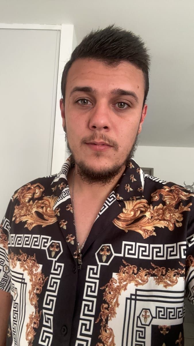 Profil de Louis-marin