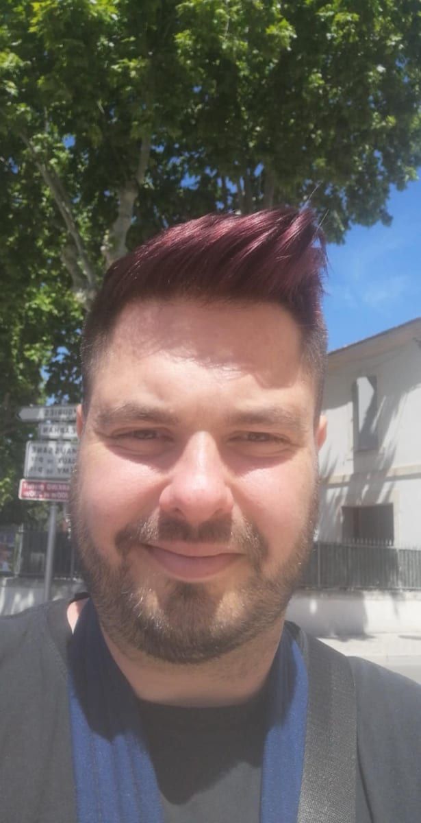 Profil de Rosier