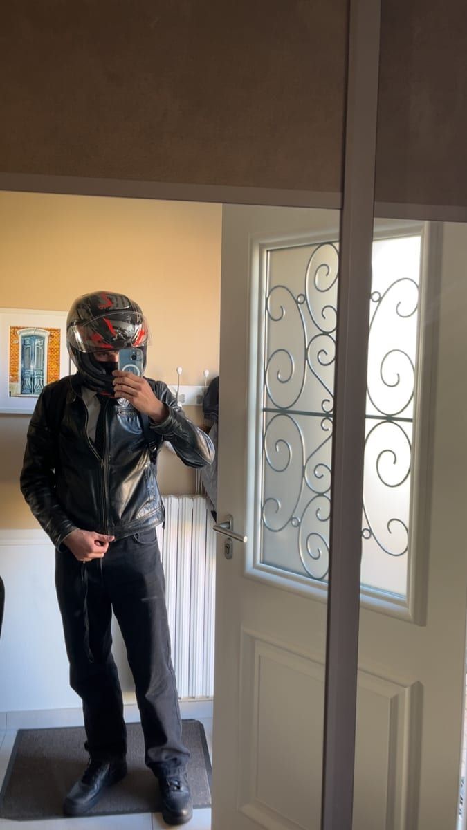 Profil de Amdjad