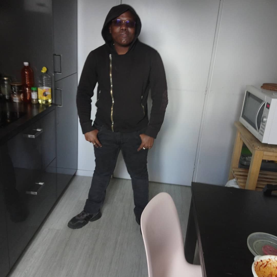 Profil de Ryade