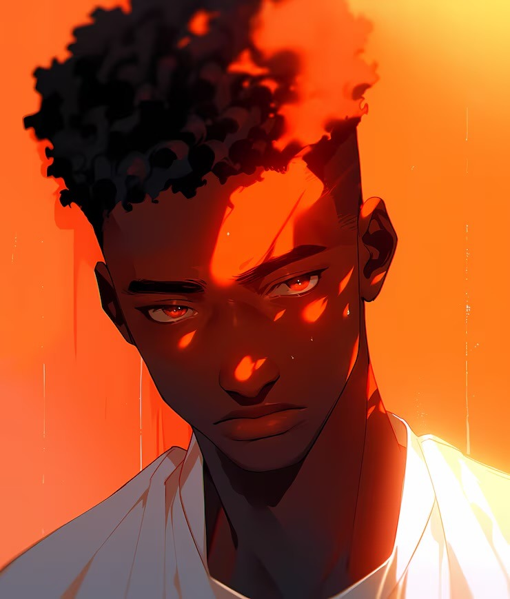 Profil de Abdoulah