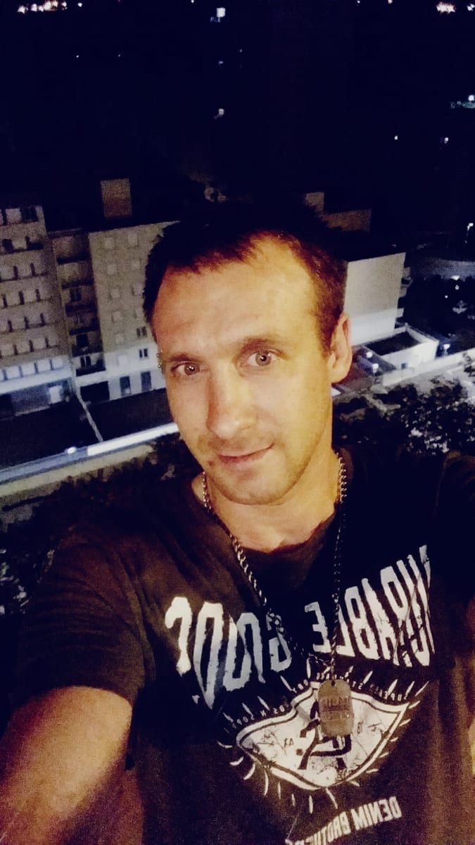 Profil de Cheickne