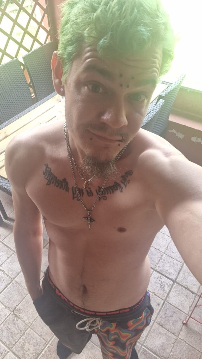 Profil de Abou-bakar