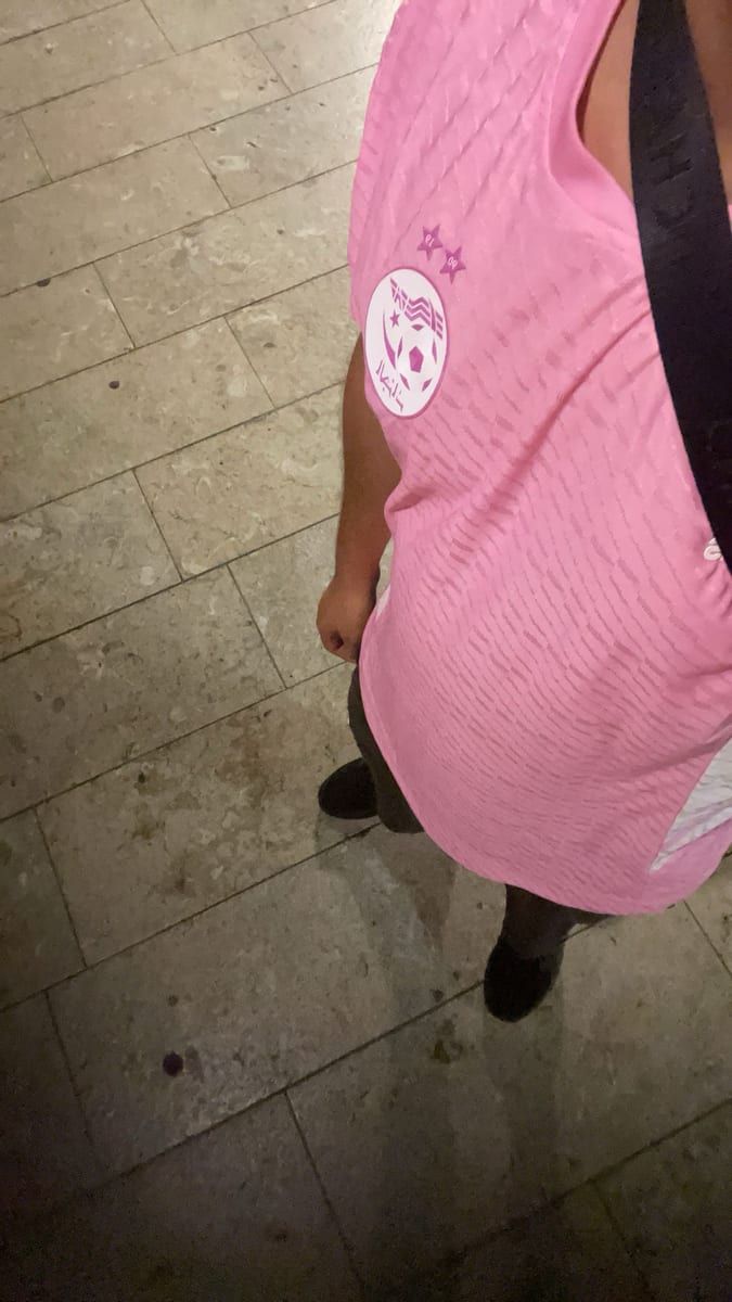 Profil de Nil
