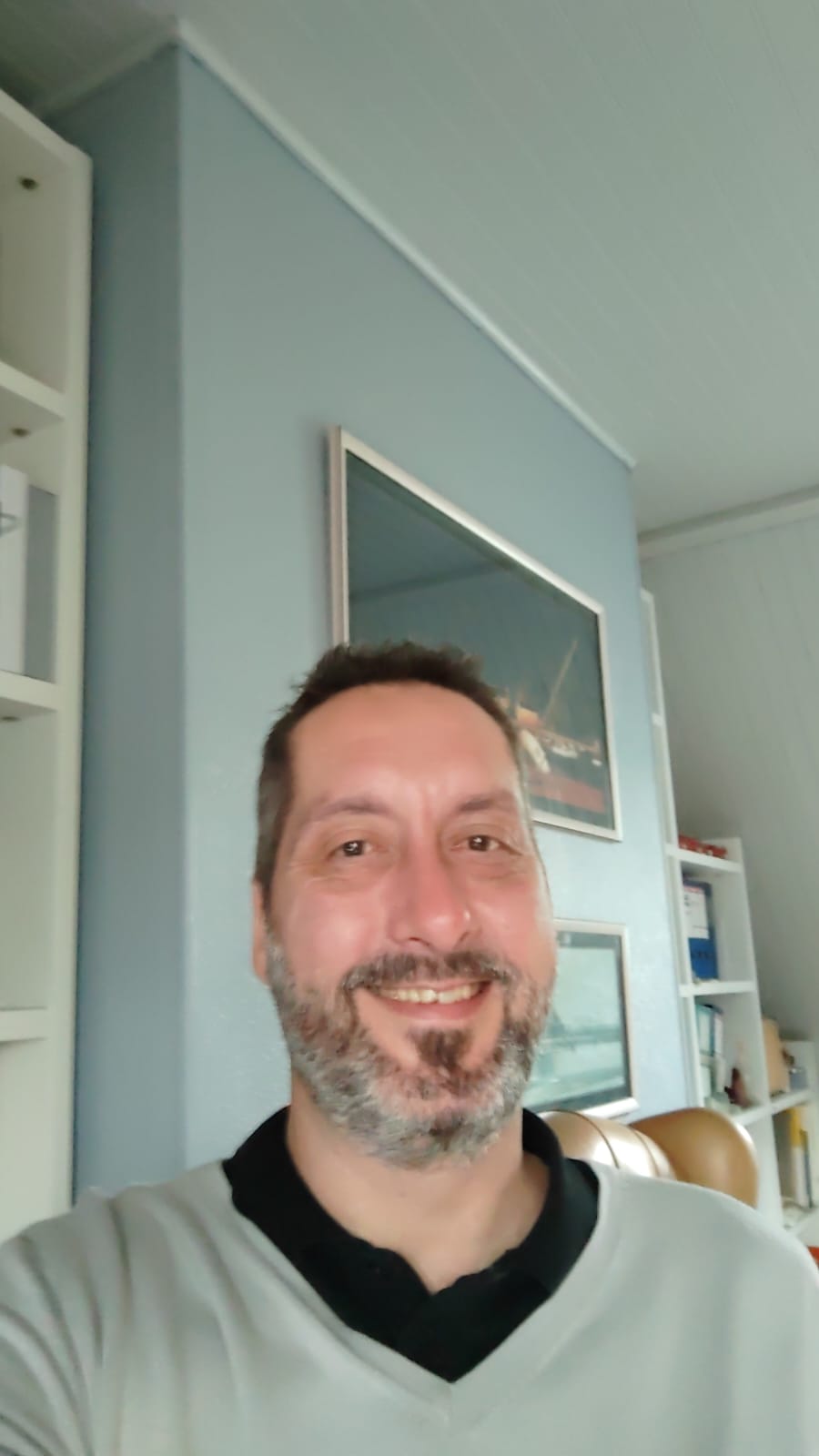 Profil de Houdeyfa